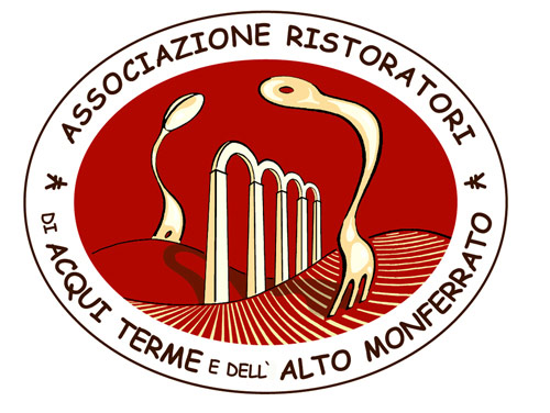 Logo Disegnato da Andrea Tagliafico
